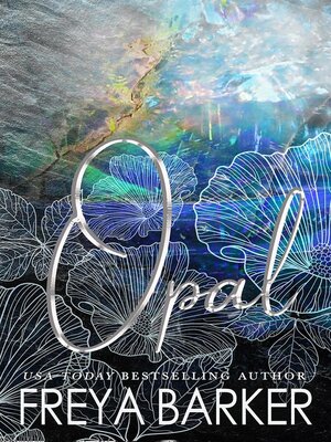 cover image of Opal